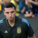 Scaloni qued� afuera del podio en el ranking de los mejores entrenadores de Am�rica