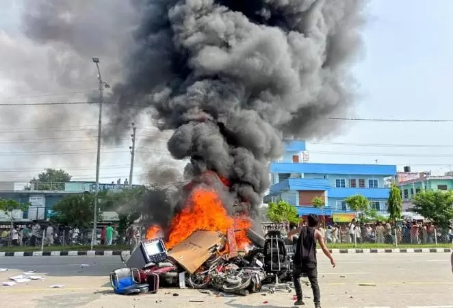 Nepal