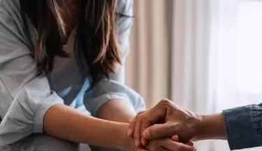 Prevenci�n del suicidio