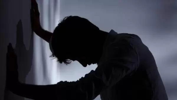 Prevenci�n del suicidio