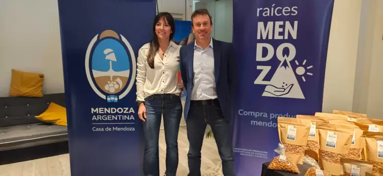 Casa de Mendoza