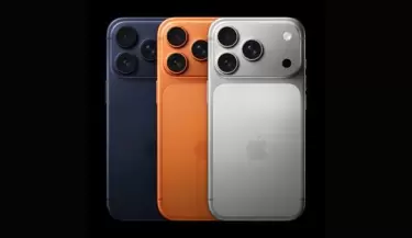iPhone 17