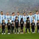 Con Argentina cabeza de serie, as� quedaron los bombos del sorteo del Mundial 2026