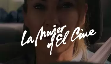 la mujer y el cine