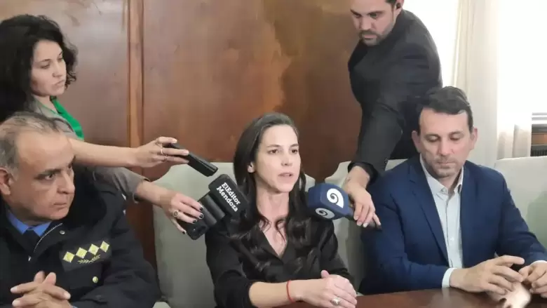 conferencia