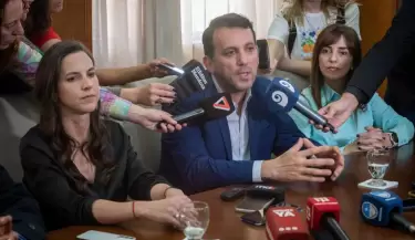 conferencia