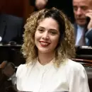 Lourdes Arrieta: “Karina Milei es el verdadero poder y hasta le da la medicación al Presidente”