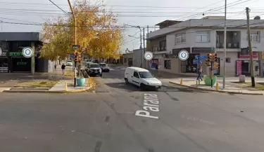 accidente