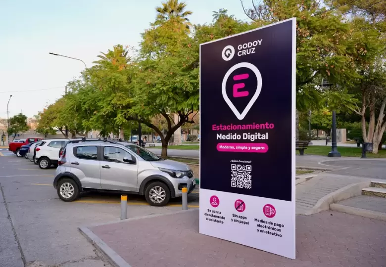 estacionamiento digital medido