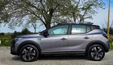 Renault Kardian