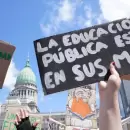 Ajuste, salarios y presupuesto: as� impact� la motosierra en las universidades