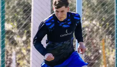godoy cruz