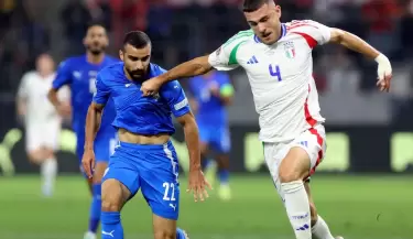 Israel Italia