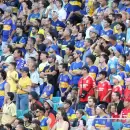 Boca Juniors logr� un impactante r�cord en el Mundial de Clubes