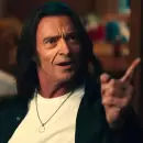 El tr�iler de Song Sung Blue: Sue�o Inquebrantable anticipa la qu�mica entre Hugh Jackman y Kate Hudson