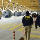 El cruce a Chile, despejado las 24 horas: seguir� habilitado el t�nel para todo tipo de veh�culos