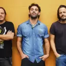 El Espacio Cultural Julio Le Parc recibir� a la banda uruguaya Tr�o Ventana