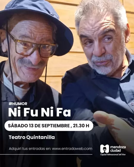 ni fu ni fa