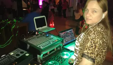 SILVIA LAMIA