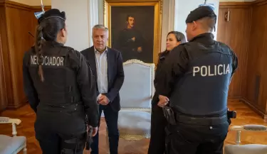 reconocimiento cornejo operativo la paz