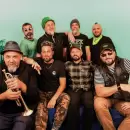 As� ser� el show de Karamelo Santo en la Nave UNCuyo de Mendoza