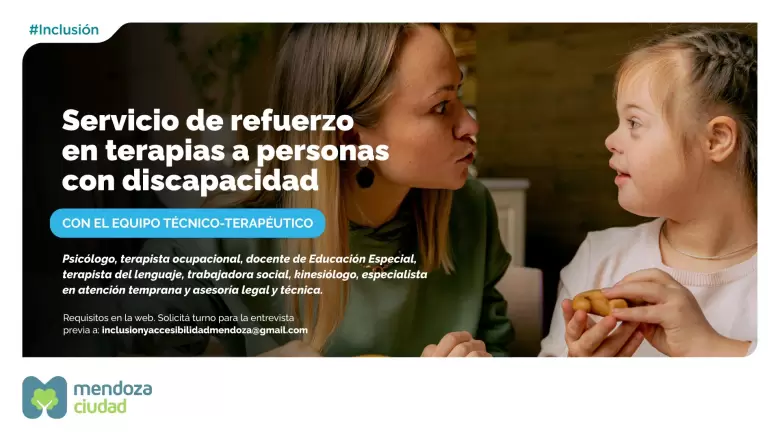 discapacidad