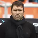 El representante de Coudet confirm� el contacto con River: "Me llamaron y a �l lo seduce"