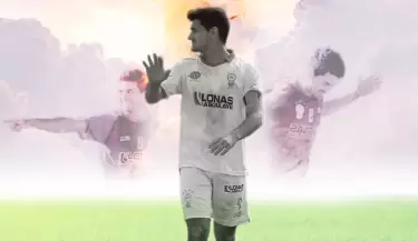 futbolista