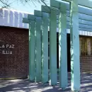 Sali� del hospital la profesora que fue nombrada por la alumna armada en La Paz