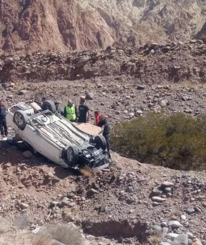 accidente