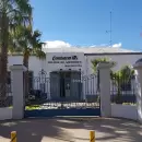 Violento asalto a una pareja de jubilados en su vivienda de San Martín