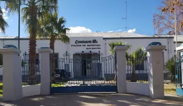 comisaria