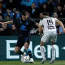 (Video) Belgrano y San Mart�n de San Juan no se sacaron diferencias en el inicio de la fecha