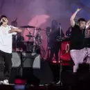 El nuevo disco de Gorillaz tendr� colaboraciones con Trueno y Bizarrap