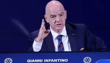 infantino fifa