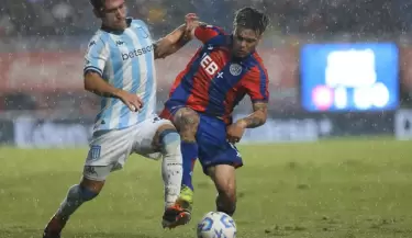 racing san lorenzo