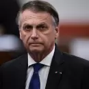 Brasil acelera una ley de amnist�a que podr�a revertir la condena de Bolsonaro