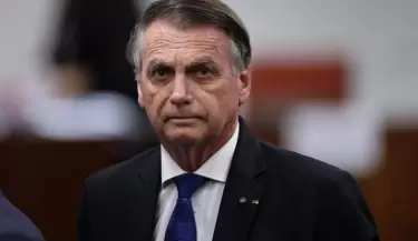 Jair Bolsonaro