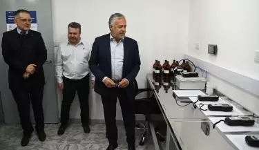 Inauguraci�n