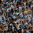 Furor por el Mundial 2026: Argentina figura entre los pa�ses con mayor demanda de entradas