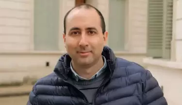 Fernando Cerimedo-testigo de la causa ANDIS