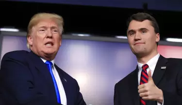 Charlie Kirk