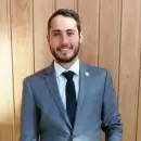 Encontraron en Mendoza a un joven ingeniero sanjuanino que estaba desaparecido