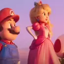 Super Mario Galaxy estren� su primer tr�iler