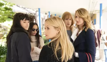 big little lies