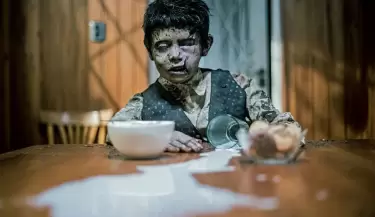 aterrados