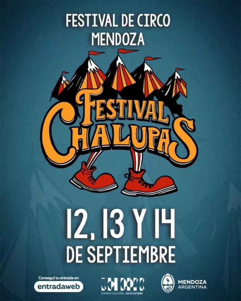 festival chalupas
