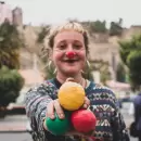 El ciclo "Clown, cuando solo queda re�r" se estrenar� este domingo en La Casa Violeta
