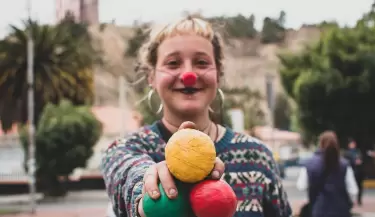 payaso