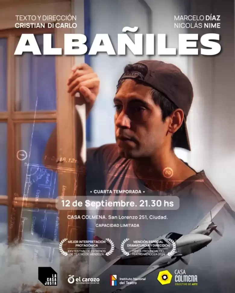 alba�iles